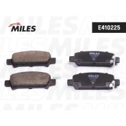 ������� ��������� ������ (��� �������) (����� Low-Metallic) (Subaru Forester 97-/Impreza 98-/Legacy 98-/Outback 00-) (TRW GDB3223) E410225 Miles E4102...