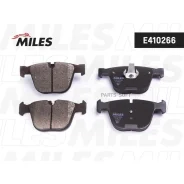 ������� ��������� ������ (��� �������) (����� Low-Metallic) (BMW E60/E61/E65/E66/E70/E71) (TRW GDB1502) E410266 Miles E410266 E410266 ����
