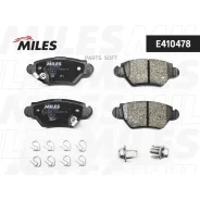 ������� ��������� �������� ������ Miles E410478 E410478 ����