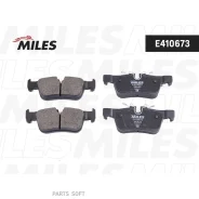 ������� ��������� ������ (����� Low-Metallic) BMW 2 F45 14-/X1 F48 15- (TRW GDB2063) E410673 Miles E410673 E410673 ����