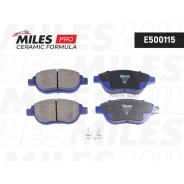 ������� ��������� �������� (����� Ceramic ����� PRO) Citroen C4/Berlingo/FIAT Doblo/Peugeot 307/Partner (TRW GDB1464) E500115 Miles E500115 E500115 ��...