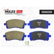 ������� ��������� Subaru Forester 97-02/Legacy 96-03/Outback 00-03 �����. Ceramic Miles E500239 E500239 ����