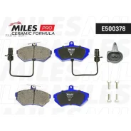 ������� ��������� AUDI A4 99-01/Passat 97-01 �����. (� �������� ������) Ceramic Miles E500378 E500378 ����