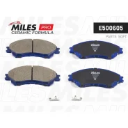 ������� ��������� Suzuki SX4 13-/Vitara 15- �����. Ceramic Miles E500605 E500605 ����