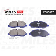 ������� ��������� �������� (����� Ceramic ����� PRO) FORD Transit 13- (��� ��������� ���) (TRW GDB2117) E500667 Miles E500667 E500667 ����