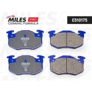 ������� ��������� Citroen Xsara 97-05/Peugeot 206/Renault Megane I/CLIO I ���. Ceramic Miles E510175 E510175 ����