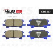 ������� ��������� Lexus RX300/RX330/RX350 03-08/RX400H 05-09 ���. Ceramic Miles E510223 E510223 ����
