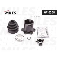 ���� AUDI A3/Skoda Octavia/VW Passat/GOLF/Touran 1.9-3.2 03- �����. Miles GA10008 GA10008 ����