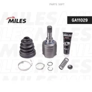 ���� ���������� ����� Renault Duster 11- GA11029 Miles GA11029 GA11029 ����