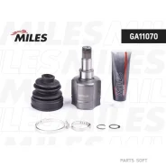 ���� FORD Focus II 04-11 �����. ���. Miles GA11070 GA11070 ����