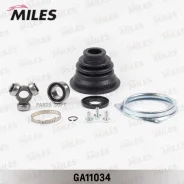 ���� ���������� ����� Mitsubishi Carisma DA 95-03 GA11034 Miles GA11034 GA11034 ����