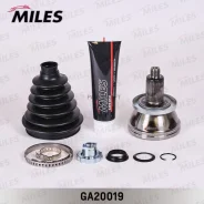 ���� AUDI A2/VW POLO/Skoda Fabia/Roomster 1.2-1.9D 99- ���. Miles GA20019 GA20019 ����