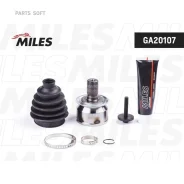 ���� FORD Focus 1.4-2.0 04- ���. Miles GA20107 GA20107 ����