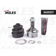 ���� Mazda 6 02- ���. (ABS) Miles GA20221 GA20221 ����