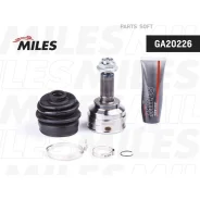���� �������� Mazda 626 1.8 97- GA20226 Miles GA20226 GA20226 ����