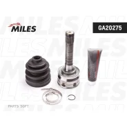 ���� �������� Mitsubishi Pajero 2.5TD-3.0 94- GA20275 Miles GA20275 GA20275 ����