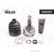 ���� �������� MB V-Class W638 2.0-2.3D 96-03 (� ABS) GA20244 Miles GA20244 GA20244 ����