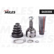 ���� Nissan Micra 1.5 03- ���. Miles GA20308 GA20308 ����