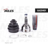 ���� �������� Renault Megane/Scenic 1.5-2.0 04- GA20401 Miles GA20401 GA20401 ����