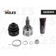 ���� �������� Suzuki Swift 1.3-1.5 05- (� ABS) GA20443 Miles GA20443 GA20443 ����