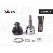 ���� Toyota Corolla 1.4/1.6 02- ���. Miles GA20474 GA20474 ����