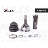 ���� �������� Toyota Corolla 1.6 92-02 (� ABS) GA20476 Miles GA20476 GA20476 ����