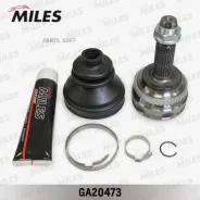 ���� �������� Toyota Corolla 1.3 92-97 (� ABS) GA20473 Miles GA20473 GA20473 ����