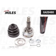 ���� �������� Toyota Corolla/Carina 1.3-1.6 83-92 GA20480 Miles GA20480 GA20480 ����