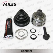 ���� �������� AUDI A4/A6/VW Passat 1.6-2.3 95-05 (� ABS) GA20521 Miles GA20521 GA20521 ����