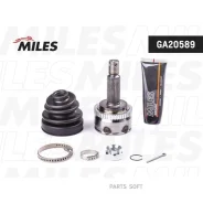 ���� Hyundai Elantra 06- ���. Miles GA20589 GA20589 ����