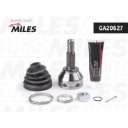 ���� �������� Nissan Qashqai I 2.0 07-13 GA20627 Miles GA20627 GA20627 ����