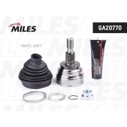 ���� �������� MB GL-Class X164, X166 06-15/GLE W166 15-18/GLE-Coupe C292 15-19/M-Class W164, X166 05-15 GA20770 Miles GA20770 GA20770 ����