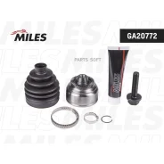���� �������� BMW 5 F10/7 F01 07-15 GA20772 Miles GA20772 GA20772 ����