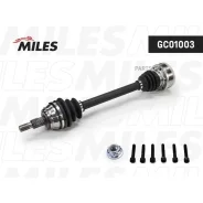 ������ � ����� ����� AUDI A3/Skoda Octavia/VW GOLF 1.4-1.9 96- (GKN 303153) GC01003 Miles GC01003 GC01003 ����