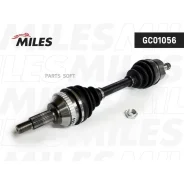 ������ � ����� ����� FORD Mondeo 1.6-2.5 93-00 (ABS) (GKN 302400) GC01056 Miles GC01056 GC01056 ����