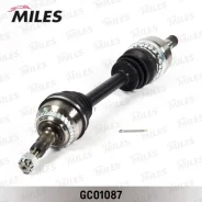 ������ � ����� ����� OPEL Vectra 1.6-2.5 95-03 (GKN 304410) GC01087 Miles GC01087 GC01087 ����