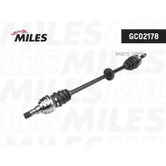 ������ � ����� ������ Chevrolet Lanos/Nexia SOHC GC02178 Miles GC02178 GC02178 ����
