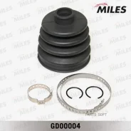 ������� ����� Hyundai Accent 1.3i/1.5i 94-10 ���. Miles GD00004 GD00004 ����