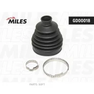 ������� ����� Renault Duster/Fluence/Megane III 1.4TCE-2.0 07- ���. Miles GD00018 GD00018 ����