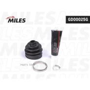 ������� ����� �������� (�� �������) Hyundai Accent 03- (�����) GD00025G Miles GD00025G GD00025G ����