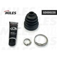 ������� ����� FORD Focus II/�-MAX 03-10 �����. (�� �������) Miles GD00022G GD00022G ����