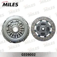 ��������� � ����� (��� ����. ) FORD Focus/CMAX/Volvo S40/C30/V50 1.4/1.6 04- Miles GE09002 GE09002 ����