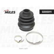 ������� ����� Chevrolet AVEO/Nexia/Lacetti/Nubira �����. Miles GD00011 GD00011 ����