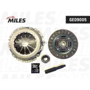 ��������� �������� (Hyundai Solaris/I20/I30/KIA CEED/Cerato 1.4-1.6 04-) (LUK 622322900) GE09005 Miles GE09005 GE09005 ����