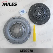 ��������� �������� ��� ���������� (Chevrolet Cruze 1.6-1.8 09-) (Sachs 3000951482) GE09078 Miles GE09078 GE09078 ����