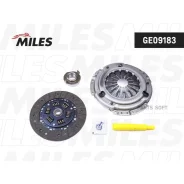 ��������� �������� Mazda 6 II 1.8-2.0 07- (Sachs 3000950731) GE09183 Miles GE09183 GE09183 ����