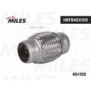 ����� ������������� (�����) ���������� ��������� 40X100 HBFB40X100 Miles HBFB40X100 HBFB40X100 ����