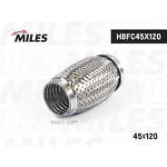 ����� ������������� (�����) � ���������� �������������� 45X120 HBFC45X120 Miles HBFC45X120 HBFC45X120 ����