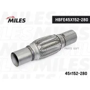 ����� ������������� � ���������� � �����. ��������� 45X152-280 Miles HBFE45X152280 HBFE45X152280 ����
