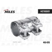 ����������� ���� ��������� D46 L95 HC10001 Miles HC10001 HC10001 ����